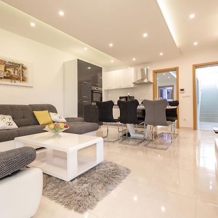 Luxury Apartment Aria Trogir Dış mekan fotoğraf